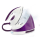 Stacja parowa PHILIPS GC7051/30